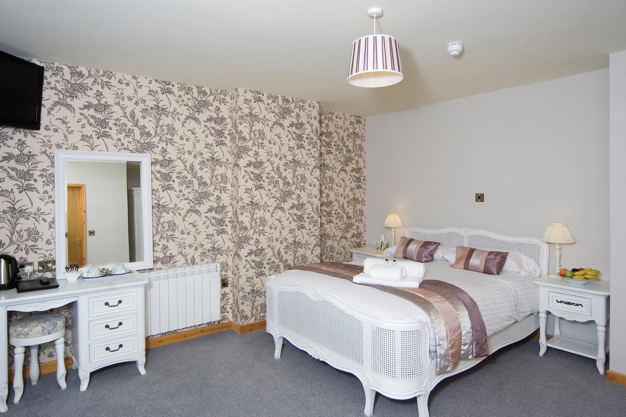The Elephant & Castle Hotel نيوتاون المظهر الخارجي الصورة