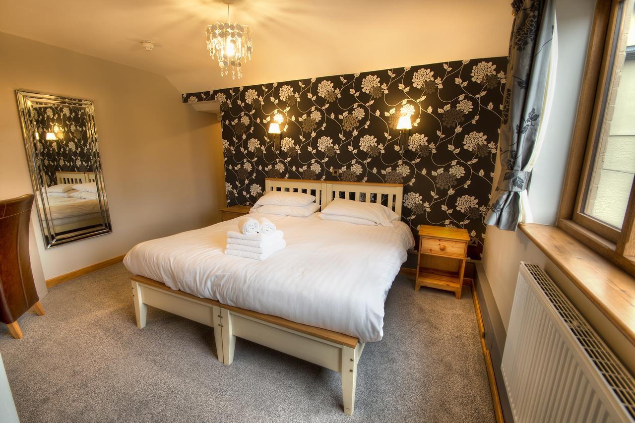 The Elephant & Castle Hotel نيوتاون المظهر الخارجي الصورة