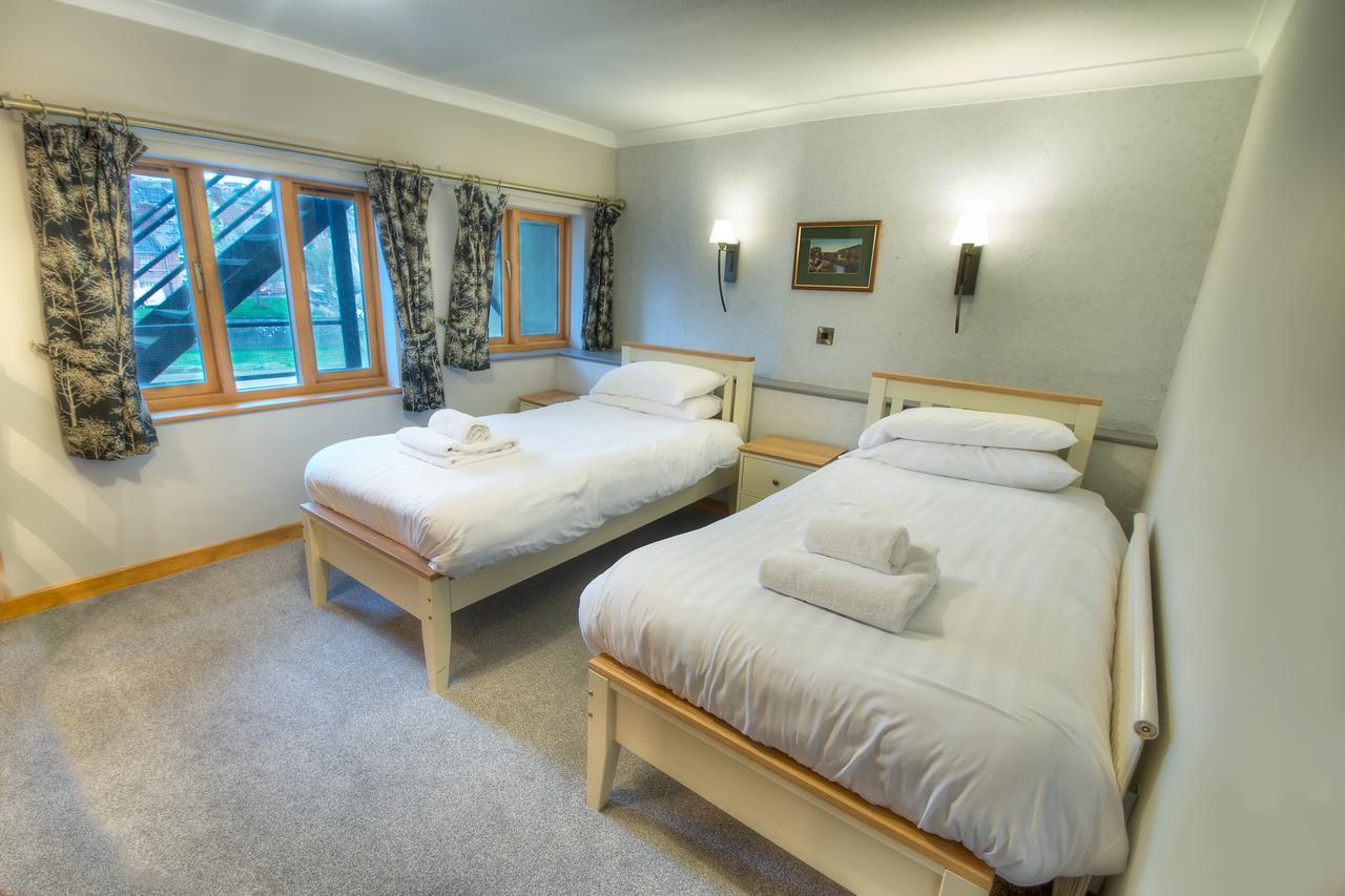 The Elephant & Castle Hotel نيوتاون المظهر الخارجي الصورة