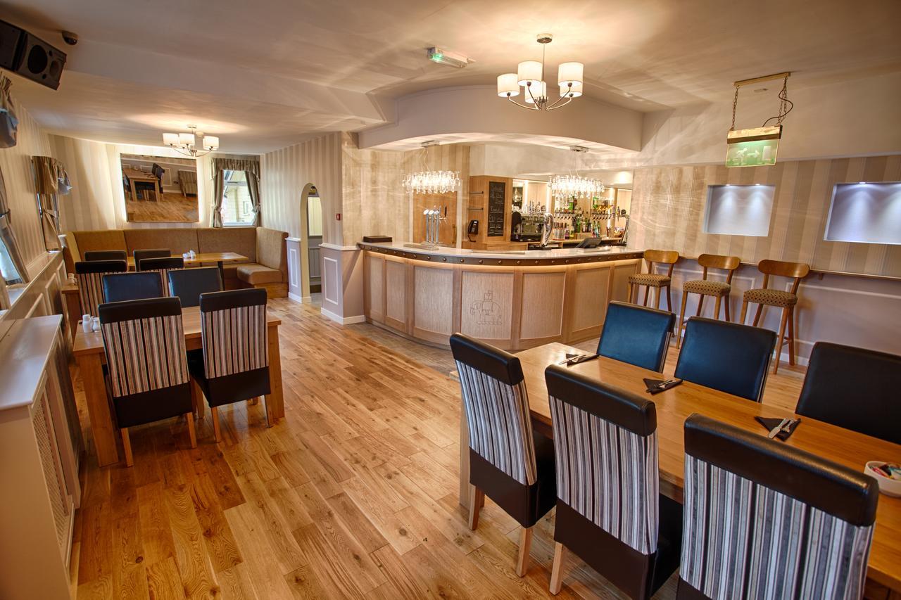 The Elephant & Castle Hotel نيوتاون المظهر الخارجي الصورة