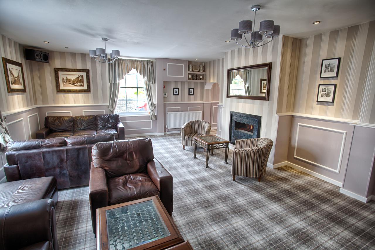 The Elephant & Castle Hotel نيوتاون المظهر الخارجي الصورة