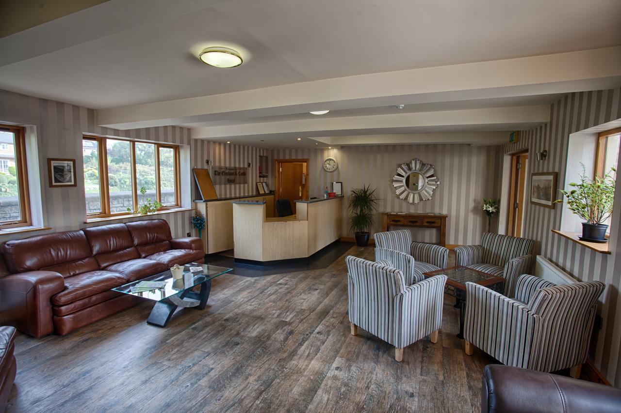 The Elephant & Castle Hotel نيوتاون المظهر الخارجي الصورة