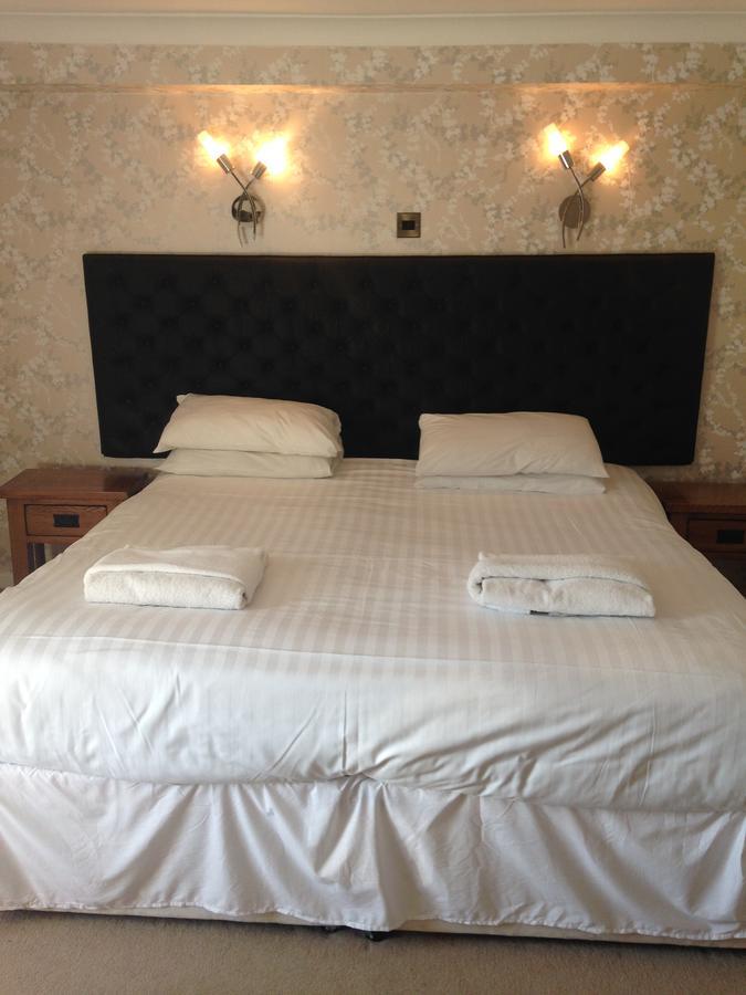 The Elephant & Castle Hotel نيوتاون المظهر الخارجي الصورة