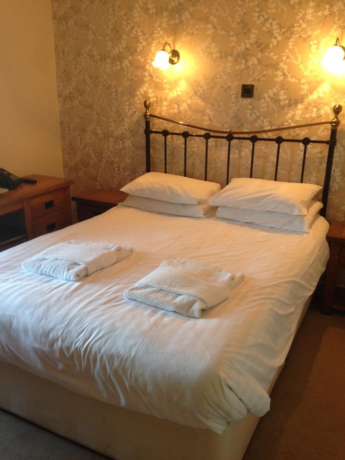 The Elephant & Castle Hotel نيوتاون المظهر الخارجي الصورة