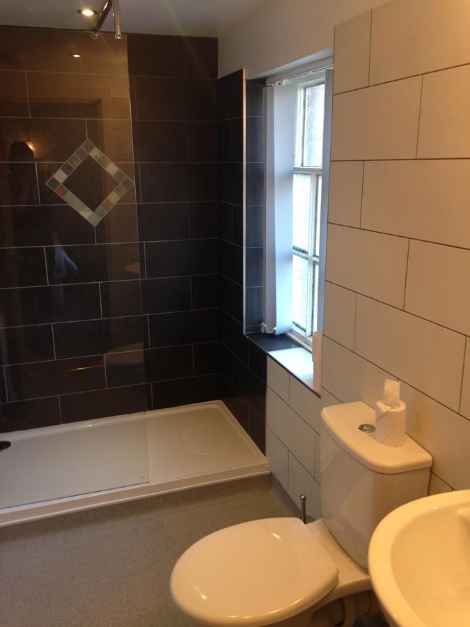 The Elephant & Castle Hotel نيوتاون المظهر الخارجي الصورة
